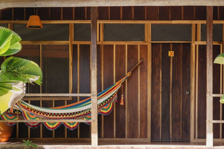 Mawamba Lodge