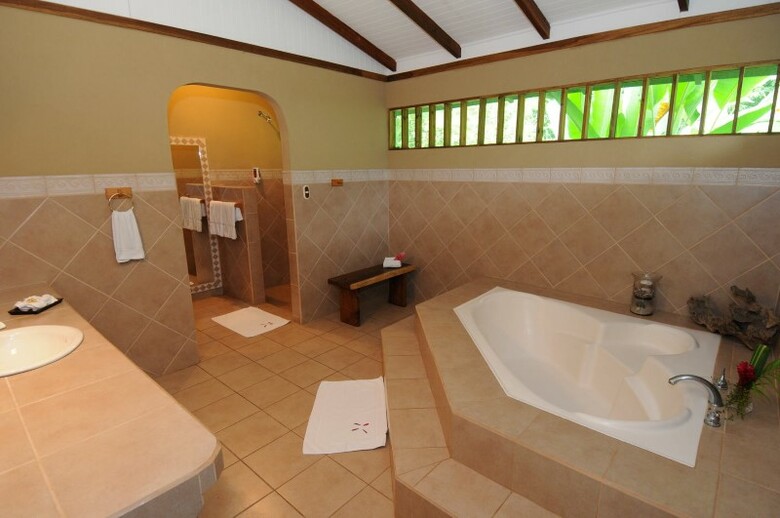 Mawamba Lodge