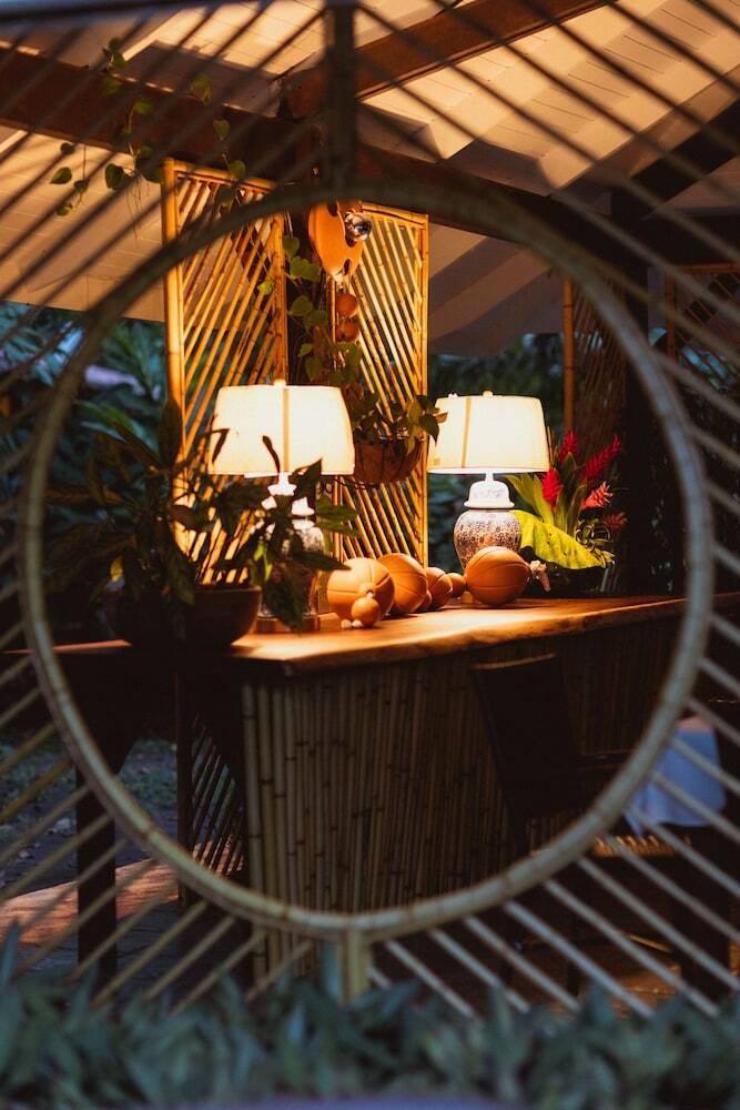 Mawamba Lodge