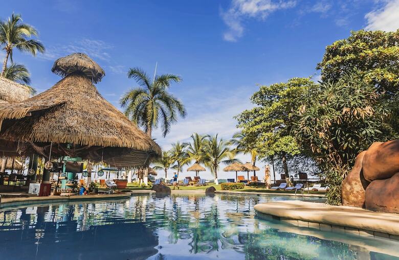 Hotel Bahia Del Sol