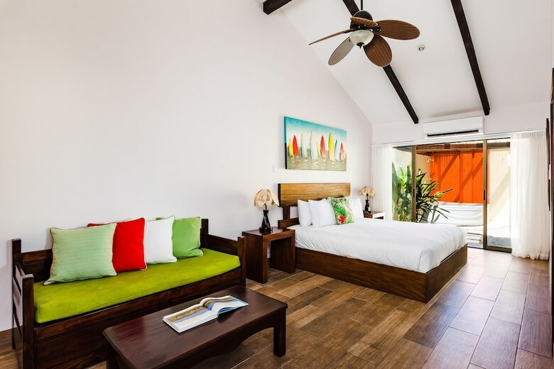 Hotel Bahia Del Sol
