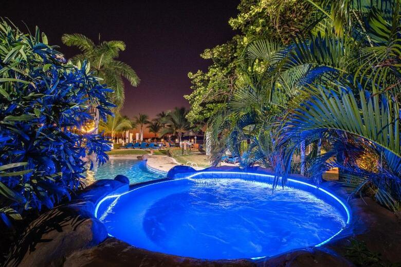 Hotel Bahia Del Sol