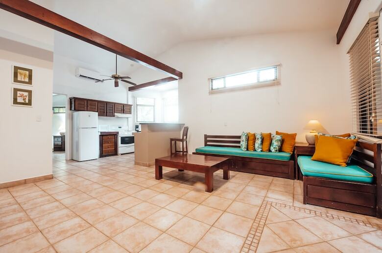 Hotel Bahia Del Sol