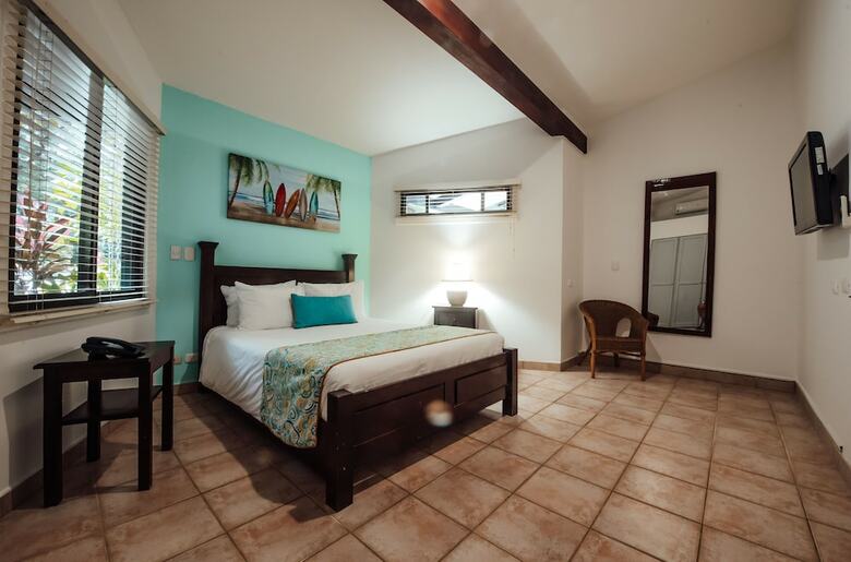 Hotel Bahia Del Sol