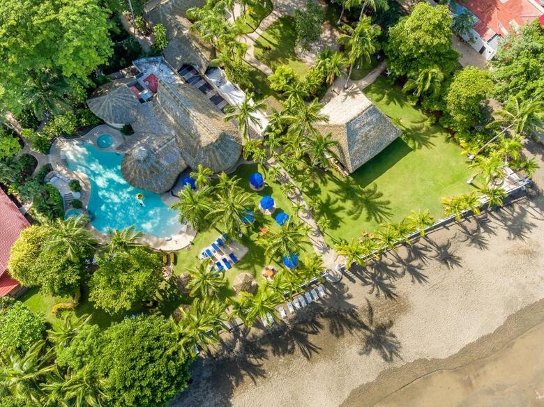 Hotel Bahia Del Sol