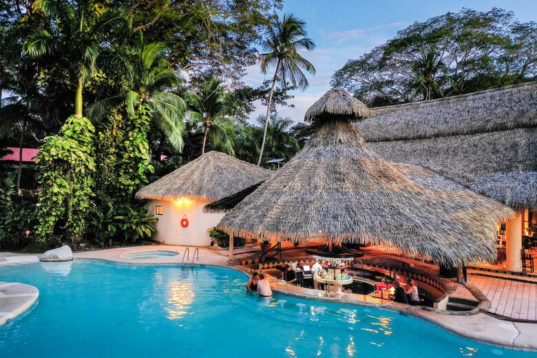 Hotel Bahia Del Sol