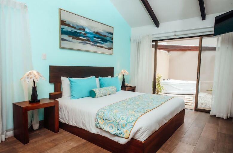 Hotel Bahia Del Sol