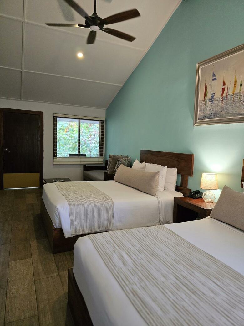 Hotel Bahia Del Sol