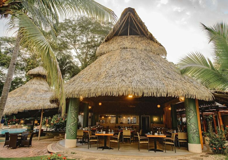 Hotel Bahia Del Sol
