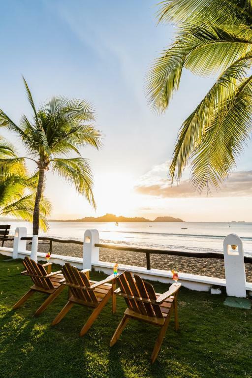 Hotel Bahia Del Sol