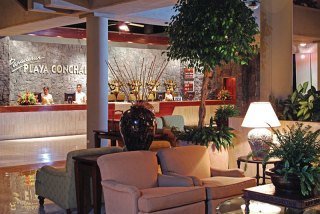 Hotel Westin Playa Conchal