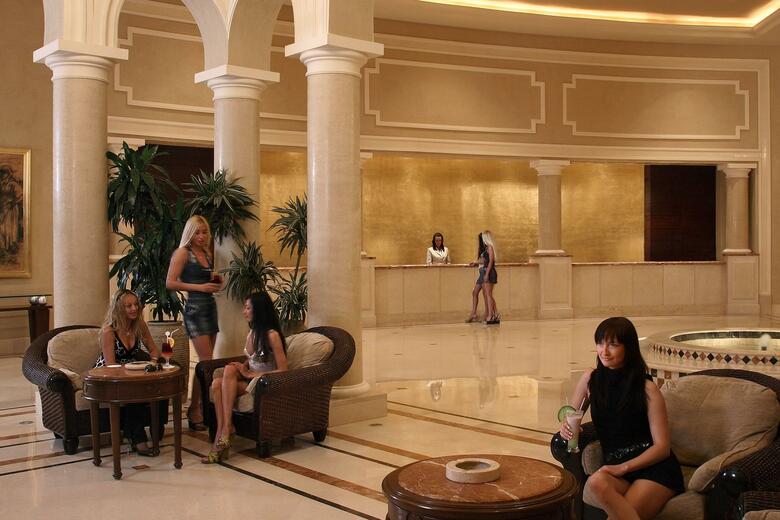 Hotel Jaz Mirabel Beach