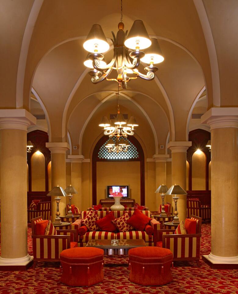Hotel Jaz Mirabel Beach
