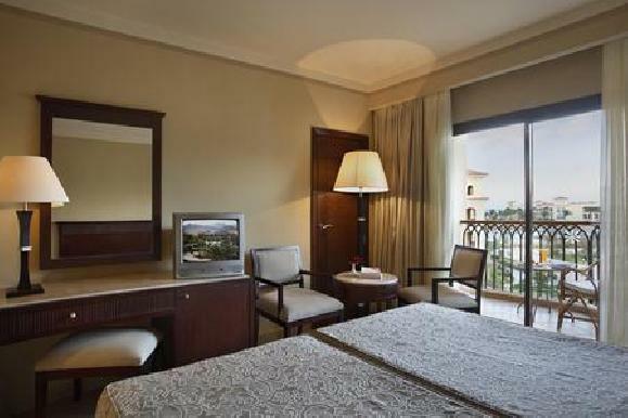Hotel Jaz Mirabel Beach