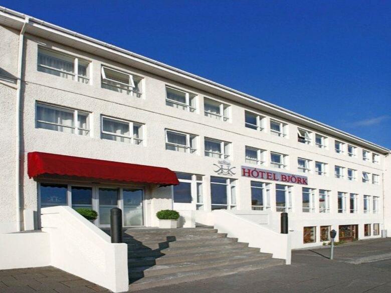 22 Hill Hotel