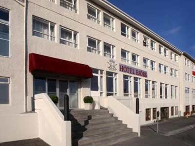 22 Hill Hotel
