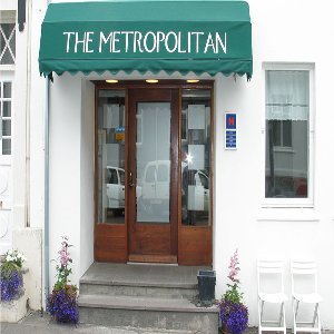 Hotel Metropolitan