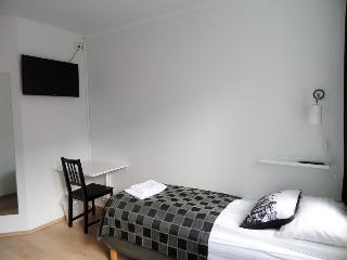 Hotel Metropolitan