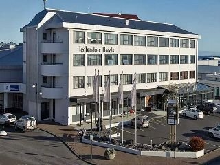 Icelandair Flughotel