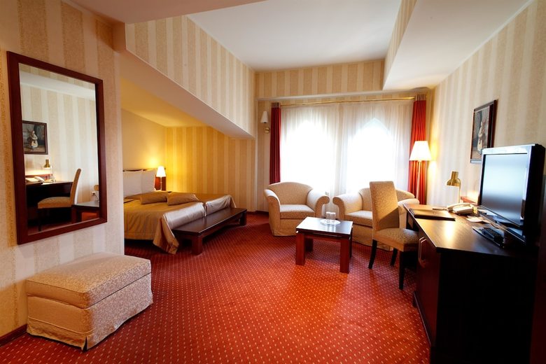 Hotel Monika Centrum