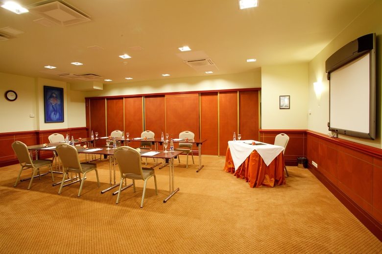 Hotel Monika Centrum