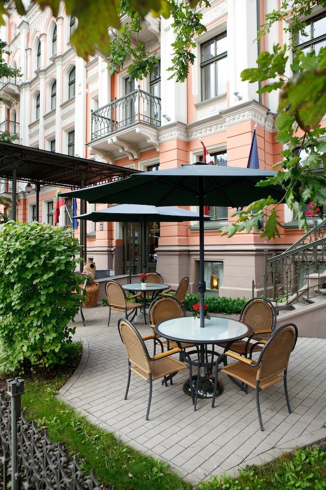 Hotel Monika Centrum