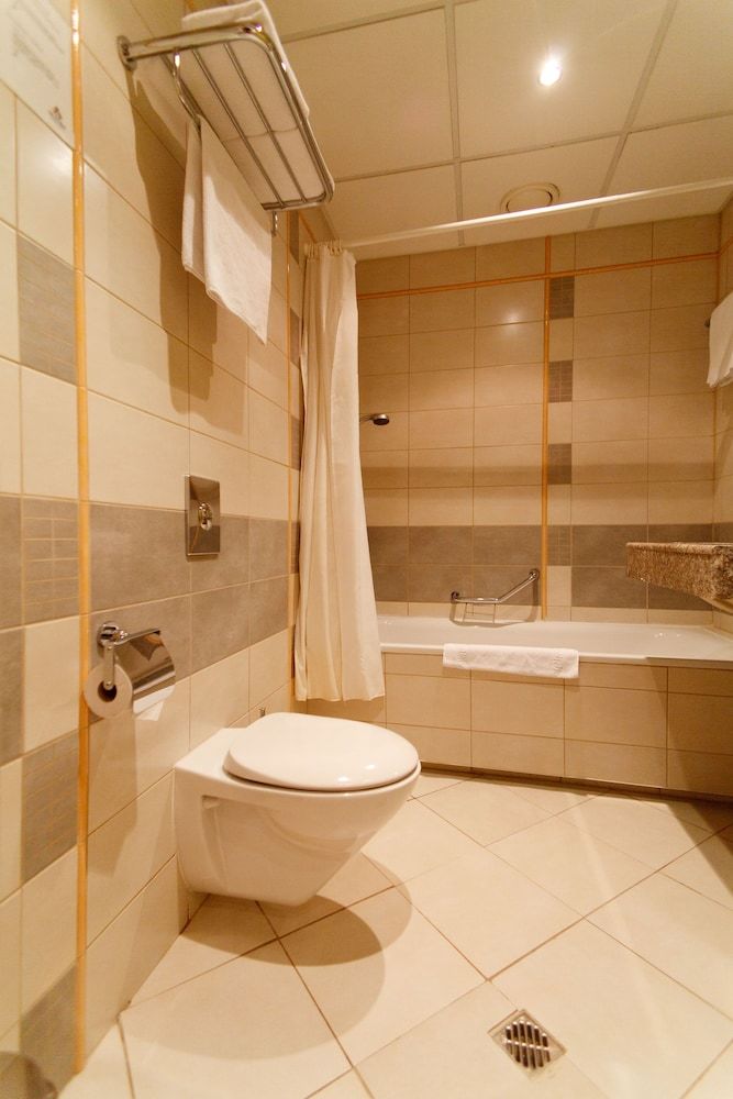Hotel Monika Centrum