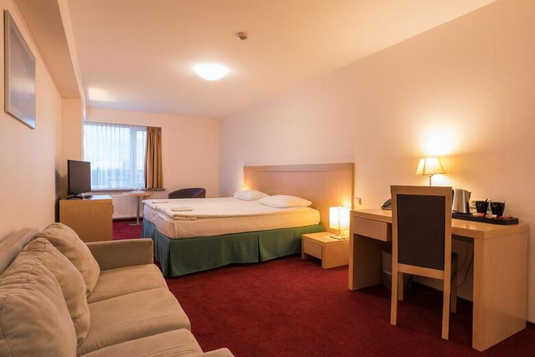 Islande Hotel
