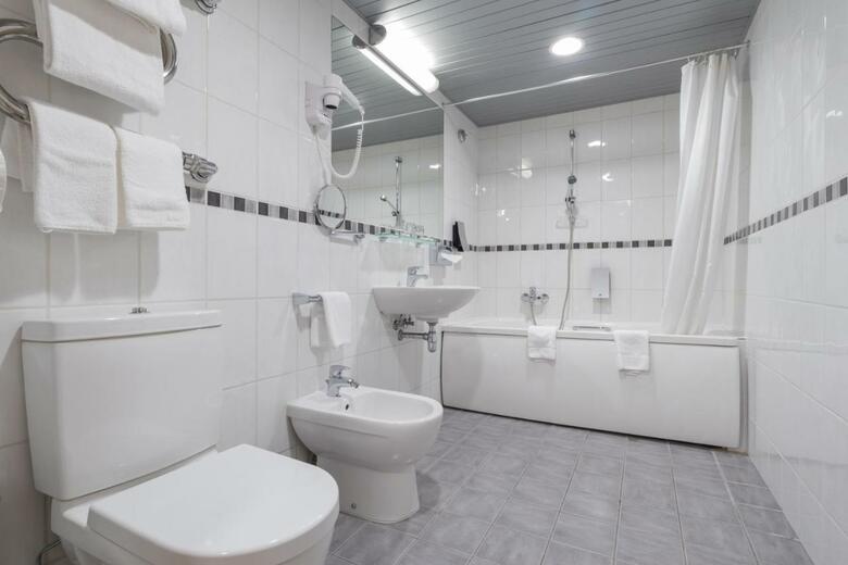 Islande Hotel
