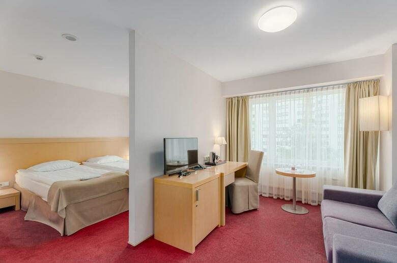 Islande Hotel
