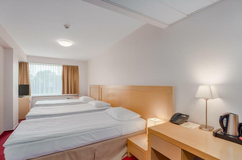 Islande Hotel