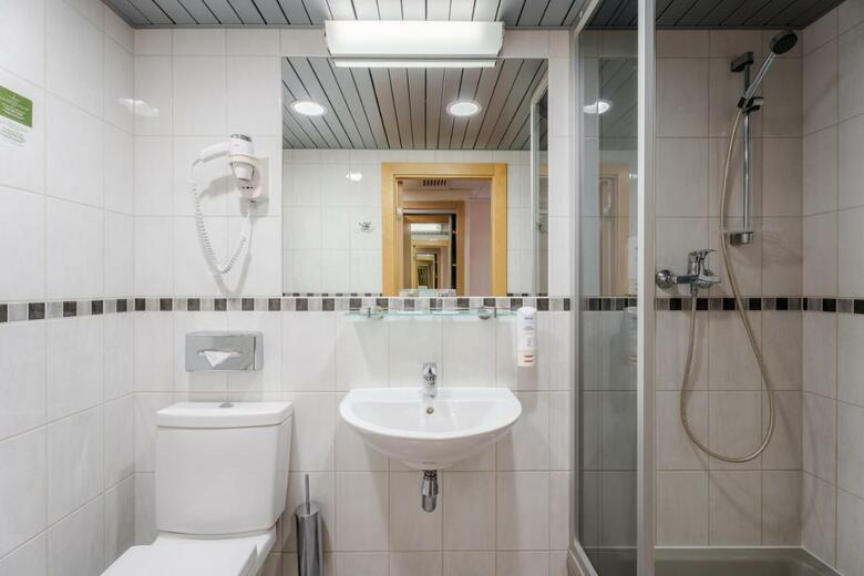 Islande Hotel