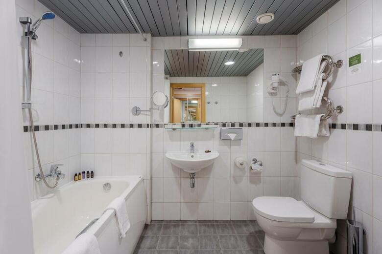 Islande Hotel
