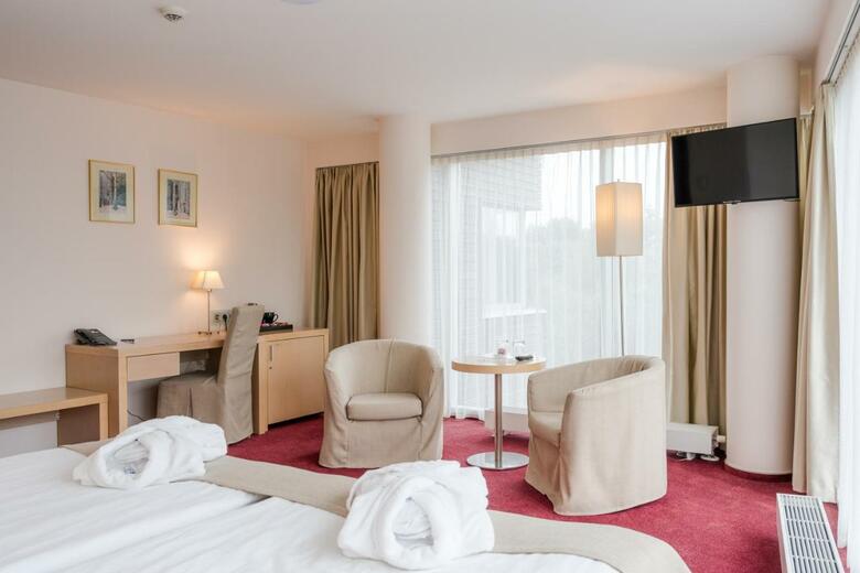 Islande Hotel