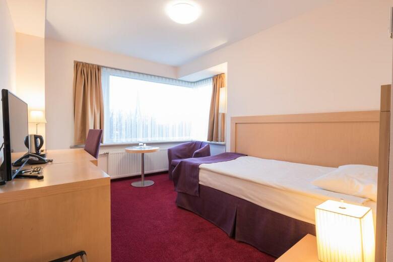 Islande Hotel