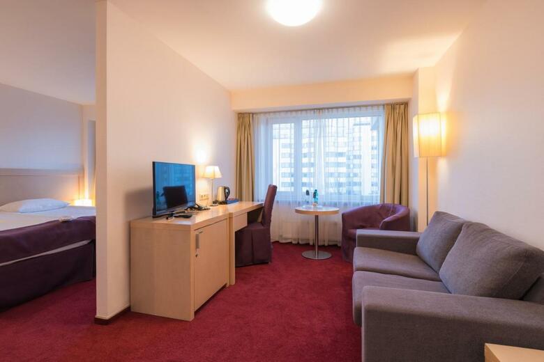 Islande Hotel