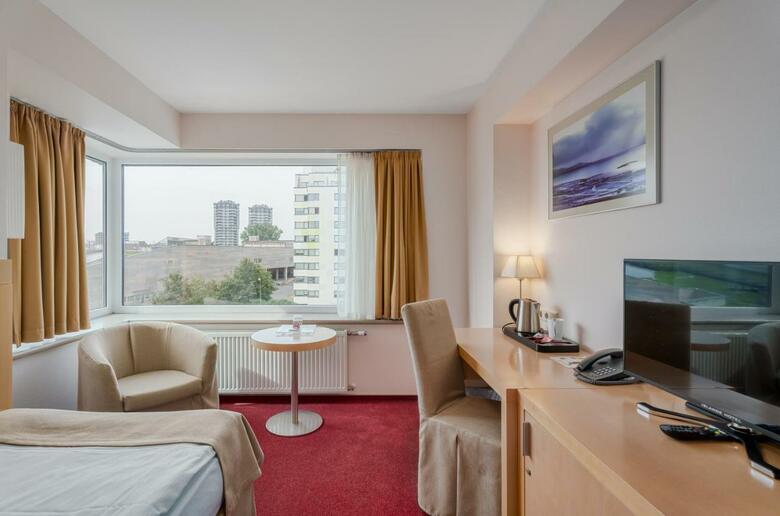 Islande Hotel