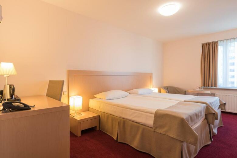 Islande Hotel