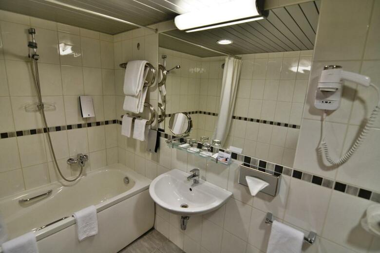 Islande Hotel