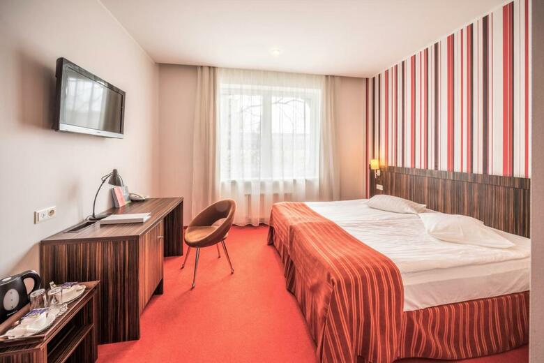 Days Hotel Riga Vef