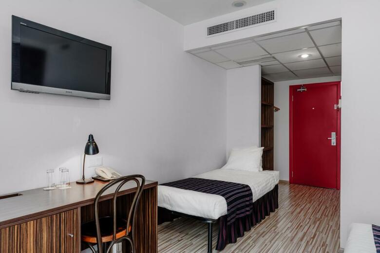 Days Hotel Riga Vef