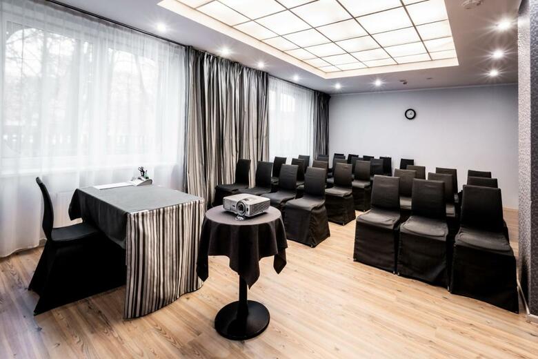 Days Hotel Riga Vef