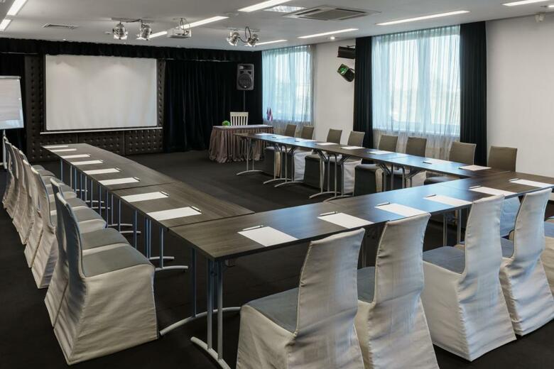 Days Hotel Riga Vef