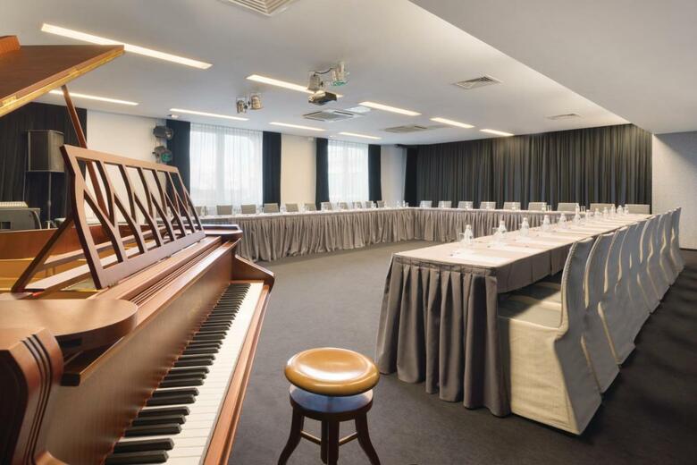 Days Hotel Riga Vef