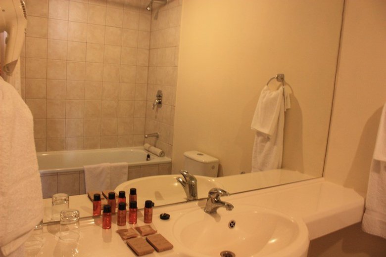 Boutique Hotel Ainavas