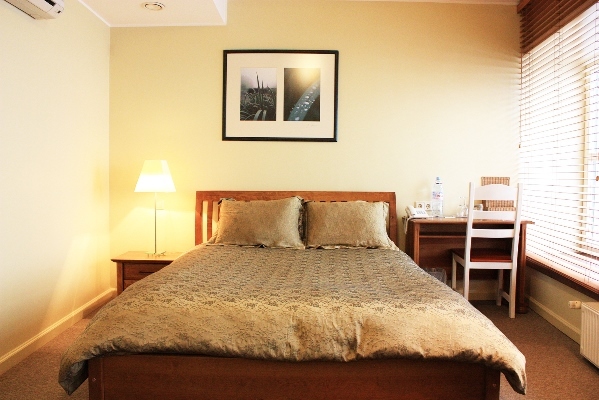 Boutique Hotel Ainavas