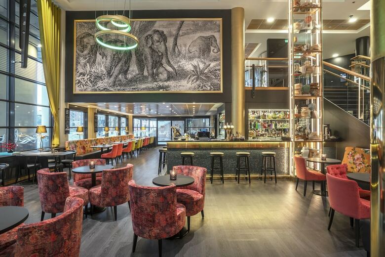 Thon Hotel Opera