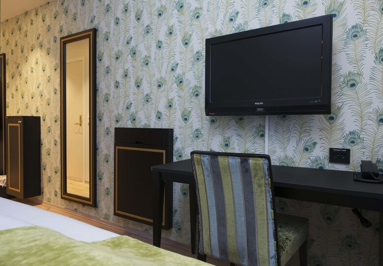 Thon Hotel Opera