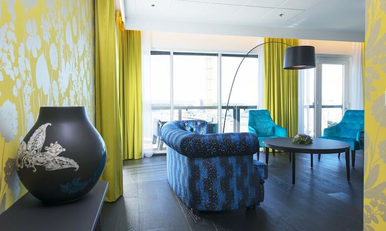 Thon Hotel Opera