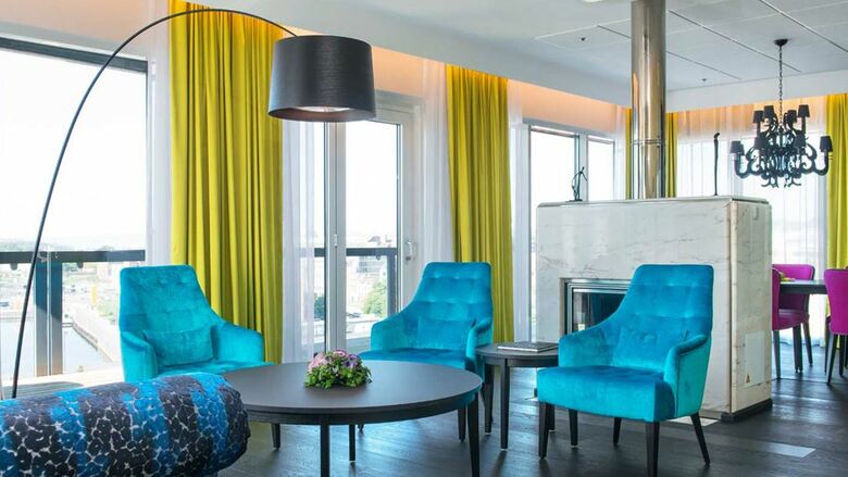 Thon Hotel Opera